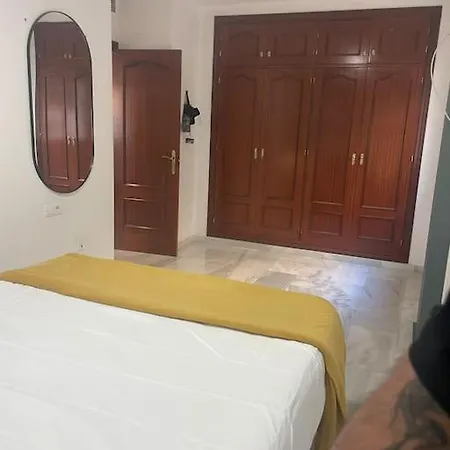 Centrico Con Gran Terraza *