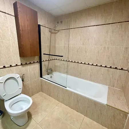 Centrico Con Gran Terraza