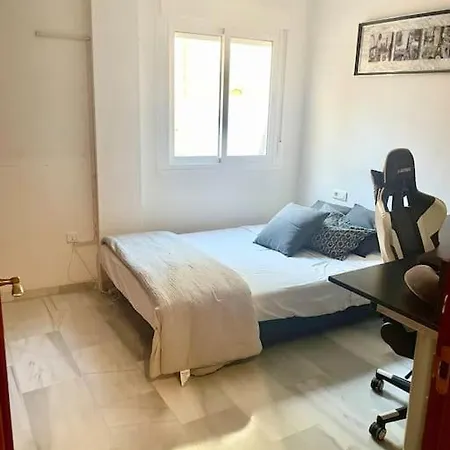 Centrico Con Gran Terraza Appartamento
